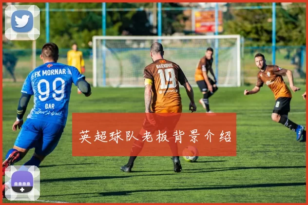 英超球队老板背景介绍
