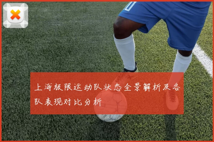上海极限运动队状态全景解析及各队表现对比分析