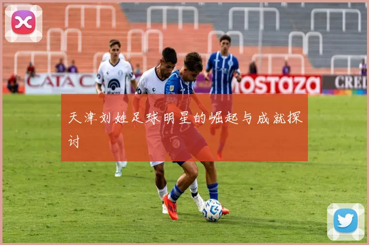 天津刘姓足球明星的崛起与成就探讨