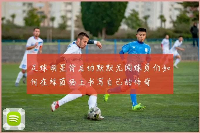 足球明星背后的默默无闻球员们如何在绿茵场上书写自己的传奇