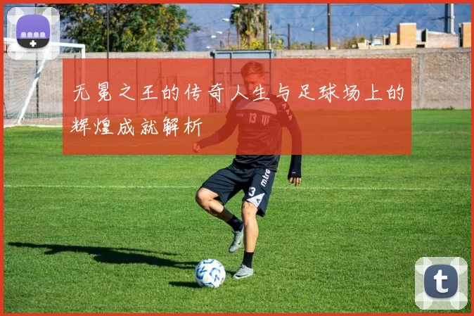 无冕之王的传奇人生与足球场上的辉煌成就解析