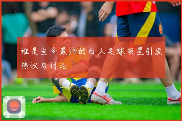 谁是当今最帅的白人足球明星引发热议与讨论