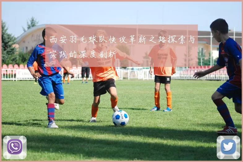 西安羽毛球队快攻革新之路探索与实践的深度剖析